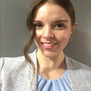 Meet your Posher, Jillian